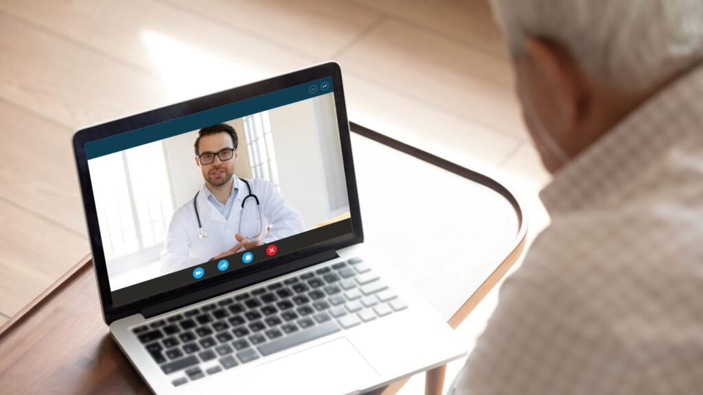 virtual urgent care
